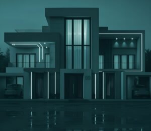 معايير الاستدامة والبيئة في مشاريع نورة فيو