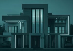 معايير الاستدامة والبيئة في مشاريع نورة فيو