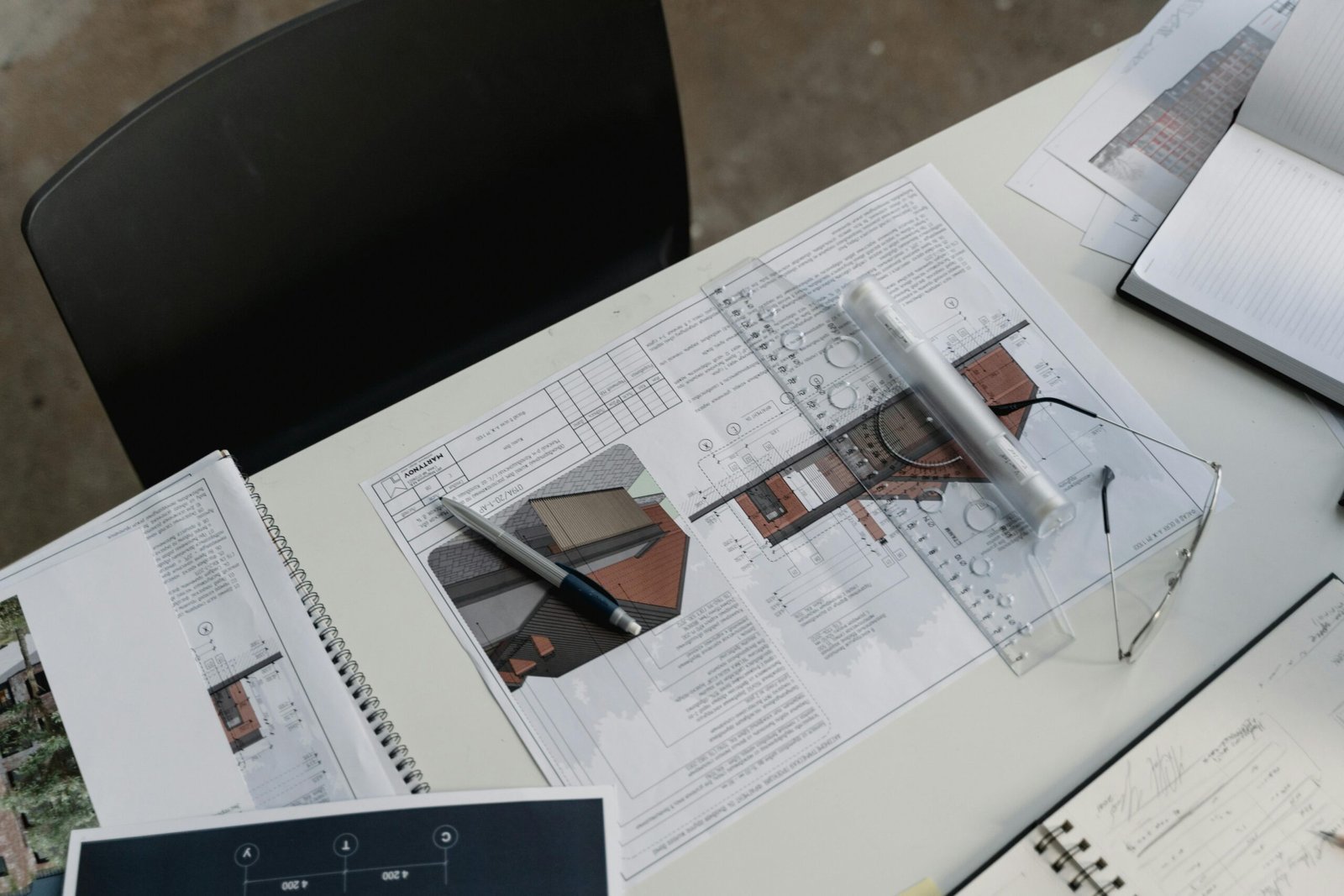 بالإبداع والابتكار نوره فيو ترسم ملامح المستقبل بالتصميم المعماري